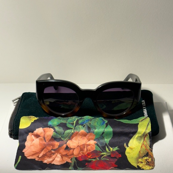 Bimba y Lola sunglasses - Picture 4 of 5